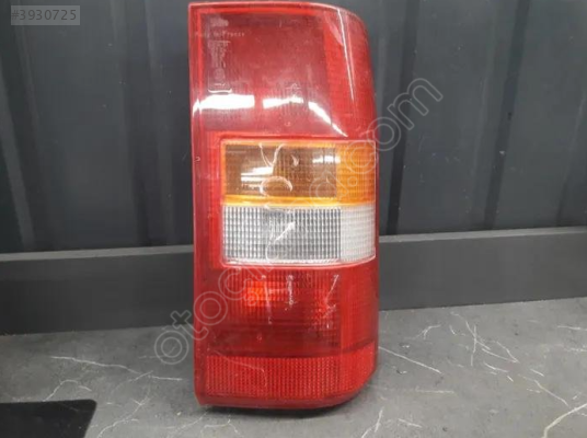 CITROEN JUMPY ÇIKMA ORJİNAL SAĞ - SOL STOP