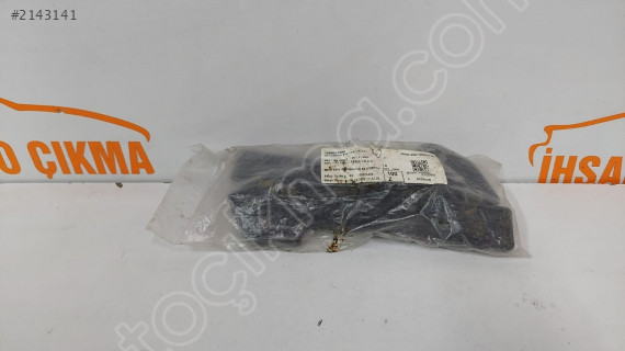 CITROEN BERLINGO (2008-2015) TAMPON BRAKETİ ÖN SOL-SAĞ