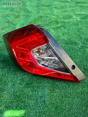 HONDA CİVİC FC5 SOL ARKA STOP LAMBASI