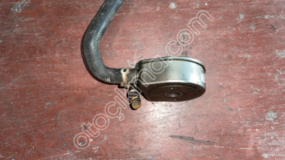PEUGEOT 307 OTOMATİK ŞANZIMAN YAĞ SOĞUTUCU ORJİNAL ÇIKMA PEJ