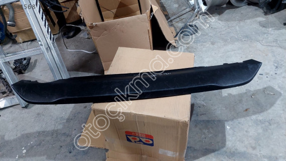 HYUNDAİ İ20 2011-2015 ARKA TAMPON KAPLAMA-DÜZCE ÇIKMA