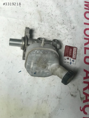 .Ford Transit v347 Şamandıra