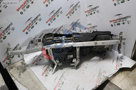 MERCEDES E SERİSİ A212 W212 KALORİFER KAZANI A2128305060