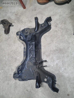 PEUGEOT  PARTNER  TEPEE   ÇIKMA   ALT  TRAVERS