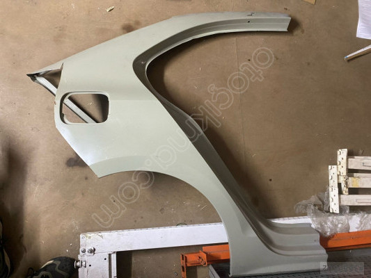 JETTA SAĞ ARKA ÇAMURLUK 5C6809844A ÇAĞRI OTO MASLAK