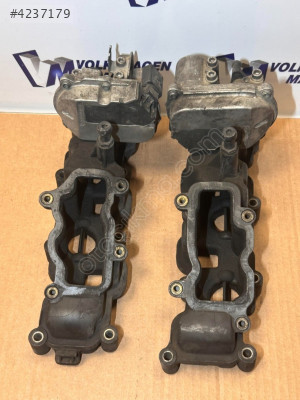 AUDİ A4 A6 A8 Q7 3.0 TDİ EMME MANİFOLDU SAĞ SOL 059129712BQ