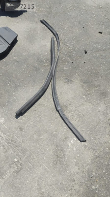 BMW F30 BAKALİT OTO FEDAİ