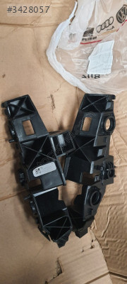 Audi Q5 17/22  sag sol tampon barketi  sıfır orjinal