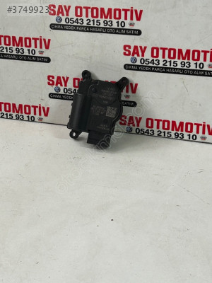 2Q0907511G CRAFTER MAN AUDİ SKODA KLİMA KALORİFER AYAR MOTORU