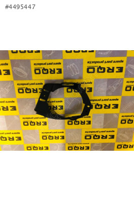 Nissan Juke Sis Far Braketi Sol 2015