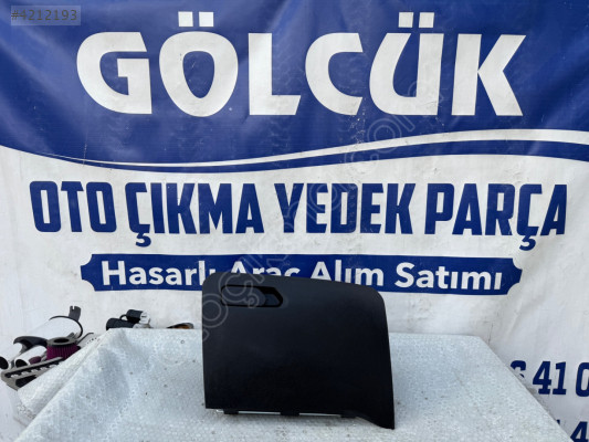 735615559 Fiat Egea Torpido Kapağı ORJİNAL