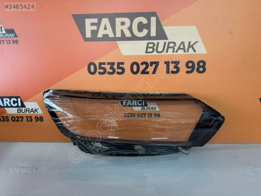 JOGGER SAĞ FAR CAMI SIFIR