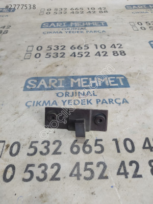 ÇIKMA BMW X5 E70 SOL ÖN KAPI ALT MENTEŞESİ