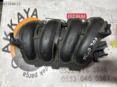 v752817280 PEUGEOT 207 208 308 3008 5008 1.6 VTI Emme Manifoldu