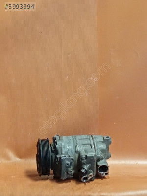 volkswagen tihuan klima kompresörü