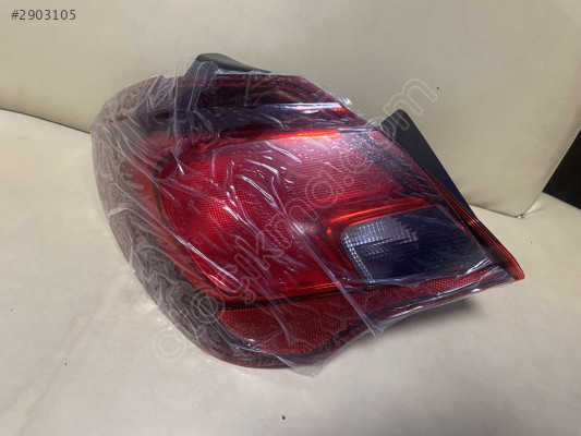 OPEL CORSA E SOL STOP SIFIR ORJİNAL 39068622 CANCAN OPEL