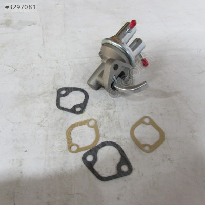 15100-50A00 ALTO / TICO / MARUTI BENZİN OTOMATİĞİ