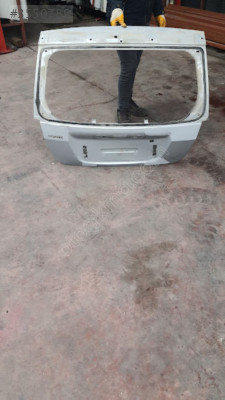 hyundai getz arka bagaj sefalılar oto cıkma