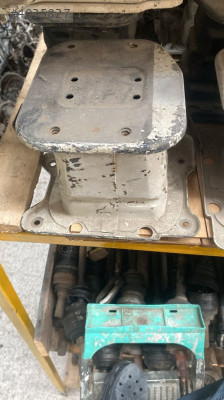 CHEVROLET CRUZE ÖN TAMPON BABASI.OTO ERKAN ÜNYE