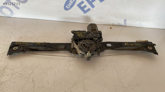 fiat fiorino 2014 sağ ön kapı cam motoru (son fiyat)