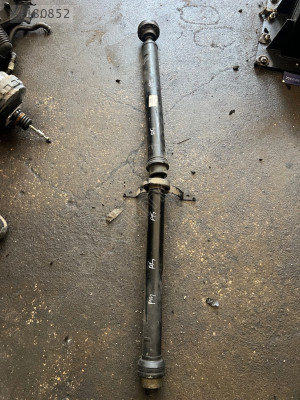 A5 2013 ŞAFT ORJİNAAAL ÇIKMAA PARÇAAA