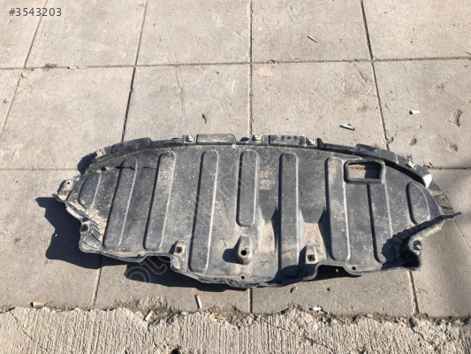 MERCEDES EQB W243 ALT MUHAFAZA 2436901600