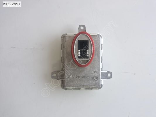 W117 CLA ZENON FAR BEYNİ D3S SIFIR 2013-2015