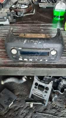 FİAT FİORİNO  OTO TEYP GÜÇMANLAR OTO