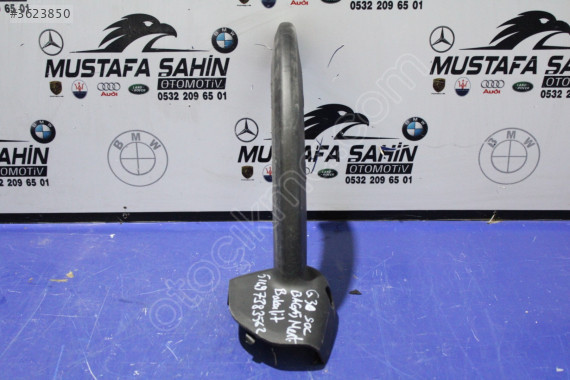BMW 5 SERİ G30 SOL BAGAJ MENTEŞE BAKALİTİ 51497383562