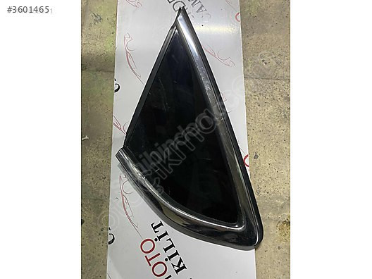 FORD MONDEO SOL KELEBEK CAM