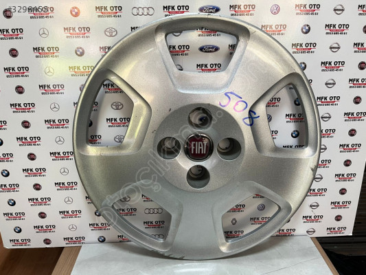 FİORİNO JANT KAPAĞI ORJİNAL ÇIKMA 15’’ 735646076