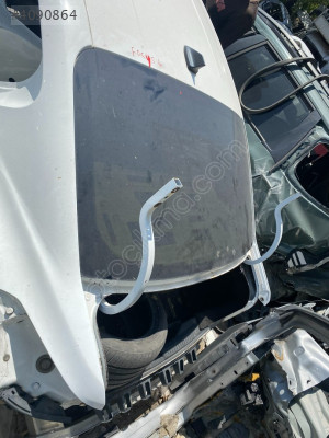 FORD FOCUS 4 SAĞ SOL ARKA ÇAMURLUK ÜÇEL OTO ÇIKMA BURSA