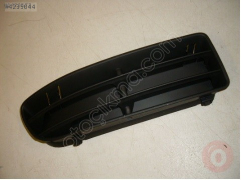 VOLKWAGEN TAMPON IZGARASI BORA 98-04 1J5854662C