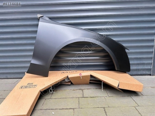 AUDI A5 ÇAMURLUK ÖN SOL 2008-2016 8T0821105H
