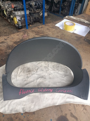 RENAULT FLUENCE 2016 GÖSTERGE ÇERÇEVESİ