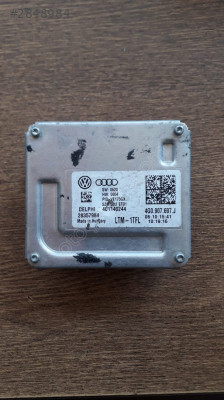 Audi A7 Led Far Beyni 4G0907697J