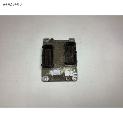 Fiat Albea 1.2 Motor Beyni 0261207901 00551803110 ME73H4F001