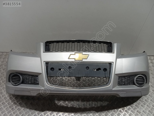 CHEVROLET KALOS ÇIKMA ORJİNAL ÖN TAMPON