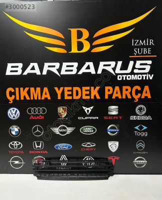 VOLKSWAGEN GOLF 8 ORTA IZGARA ÇIKMA