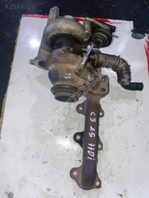 CİTROEN C3 TURBO GÜÇMANLAR OTO