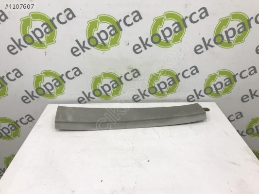 VOLKSWAGEN TİGUAN 2008 2016 TAVAN ARKA KAPLAMASI 5N0867617