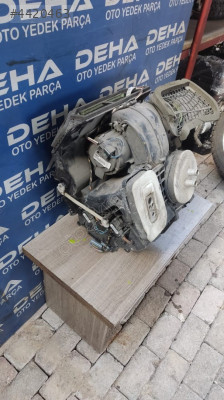 RENAULT MEGANE 4 KALORİFER KUTUSU