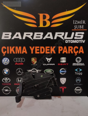 VOLKSWAGEN AMAROK SOL ÖN TAMPON BRAKETİ 2H6807707