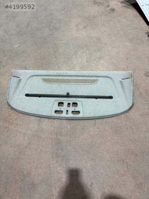 Renault Fluence Arka Pandizot