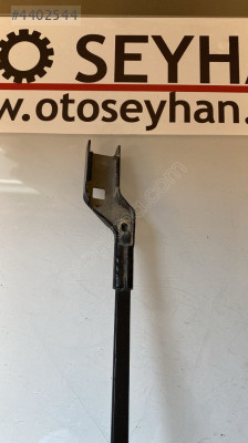 2K1955410B volkswagen caddy 2009 - 16 sağ ön silecek kolu uzun