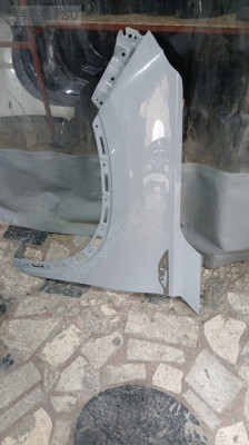 CHERY TİGGO 8 PRO SOL ÖN ÇAMURLUK (NARDO GRİ RENK) ORİJİNAL