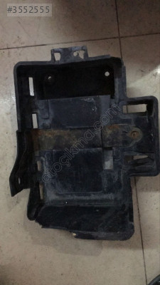 CONNECT AKÜ ALT PLASTİĞİ 2T1T10723