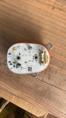 YP00104880 OPEL GRANDLAND SOL LED FAR BEYNİ