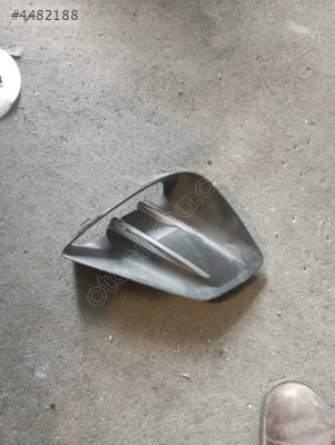 2024 model clio sıs cercevesı