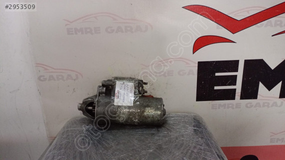 2T1411000CC Ford Connect Marş Motoru (03-08)